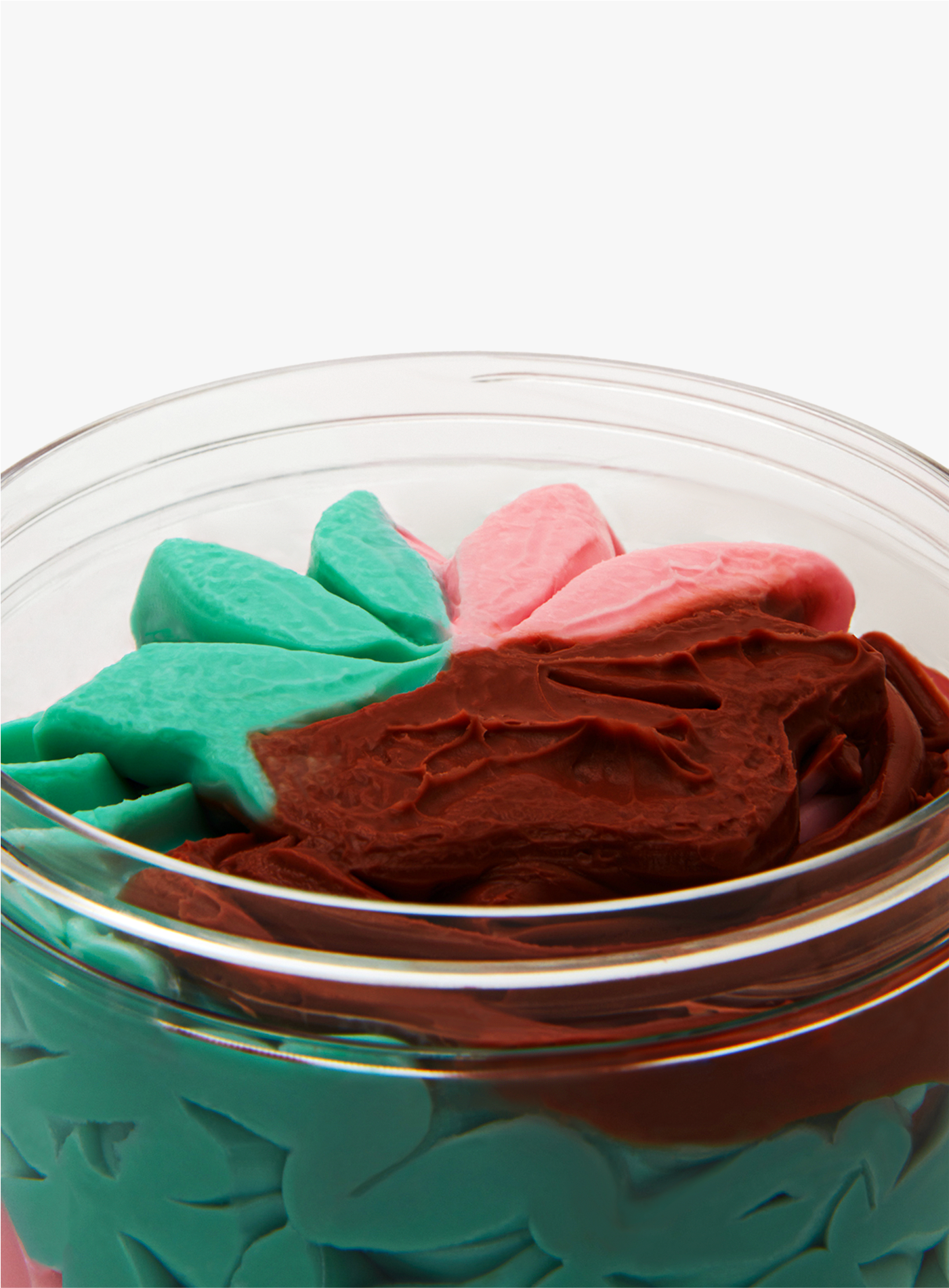 Burro Corpo Nutriente N°12 | Cioccolato Gourmand | Royal Beauty