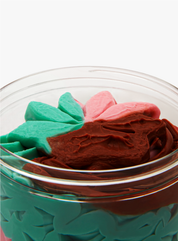 Burro Corpo Nutriente N°12 | Cioccolato Gourmand -  | Royal Beauty