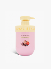 Bagnoschiuma Idratante N°13 | Vaniglia Gourmand -  | Royal Beauty