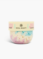 Burro Corpo Nutriente N°13 | Vaniglia Gourmand -  | Royal Beauty