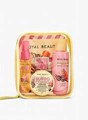 Travel Kit N°13 | Mini Body Care Vaniglia Gourmand -  | Royal Beauty