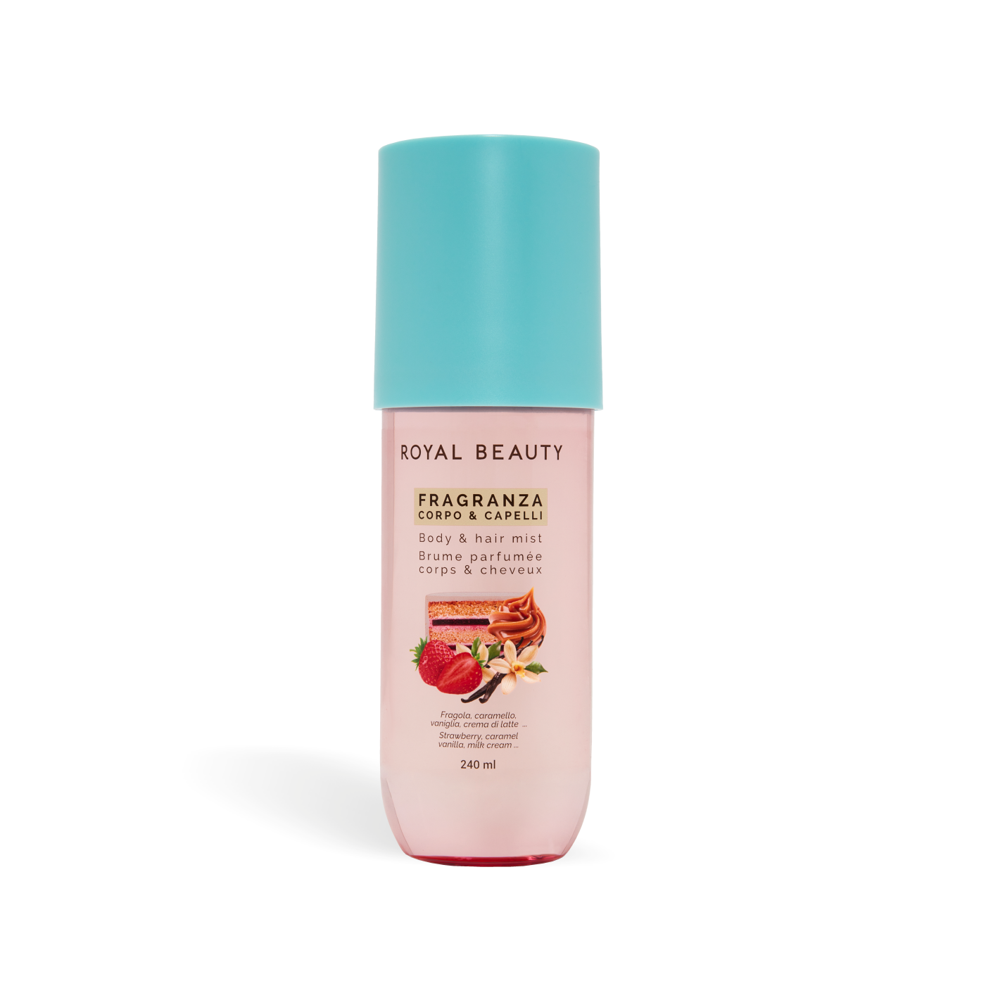 Royal Beauty | Official Website