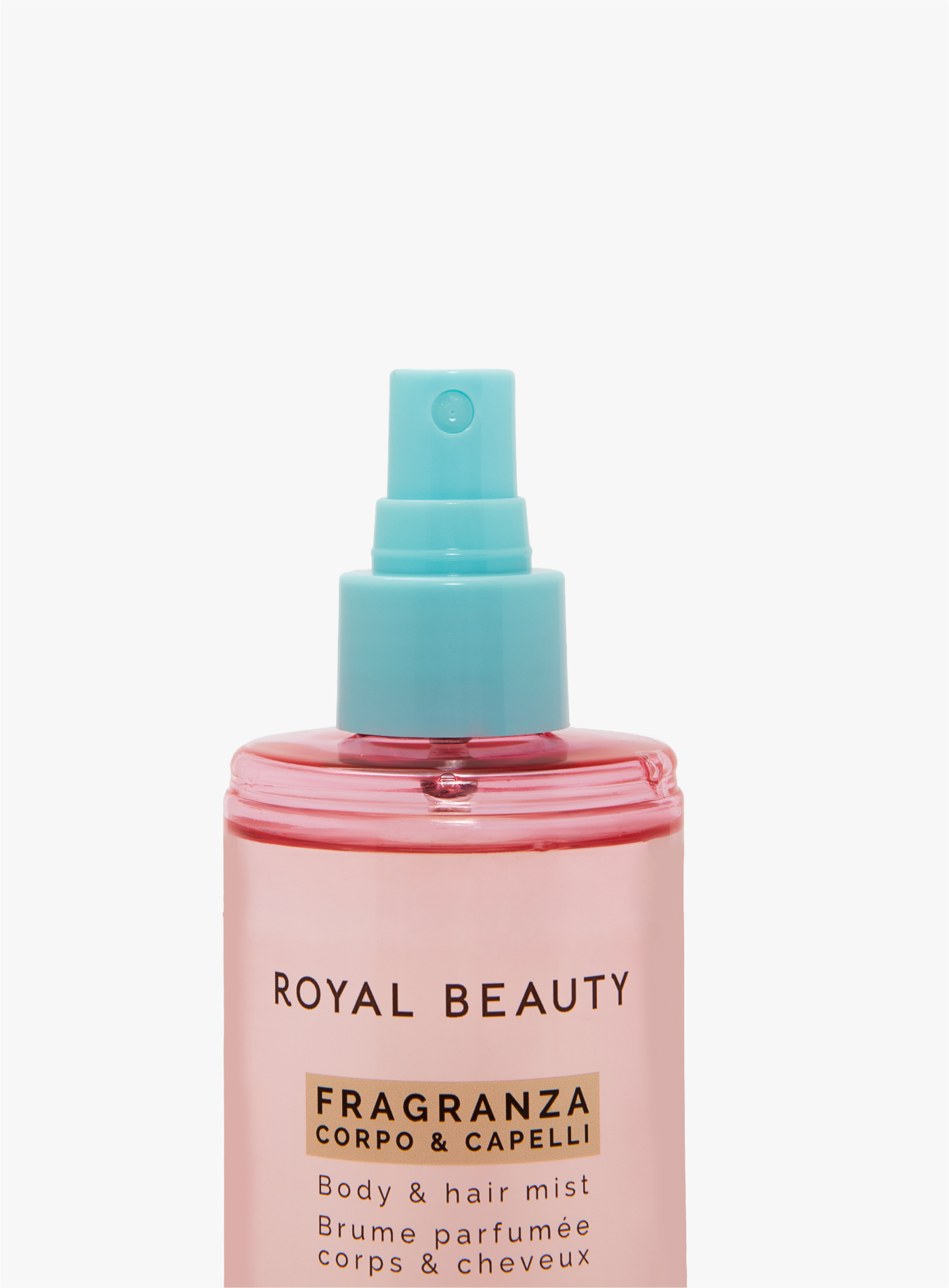 Fragranza Corpo & Capelli N°14 | Cheesecake Fragola Gourmand | Royal Beauty
