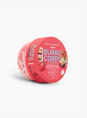 Burro Corpo Nutriente N°14 | Cheesecake Fragola Gourmand -  | Royal Beauty