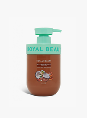 Bagnoschiuma Idratante N°3 | Cocco Gourmand -  | Royal Beauty