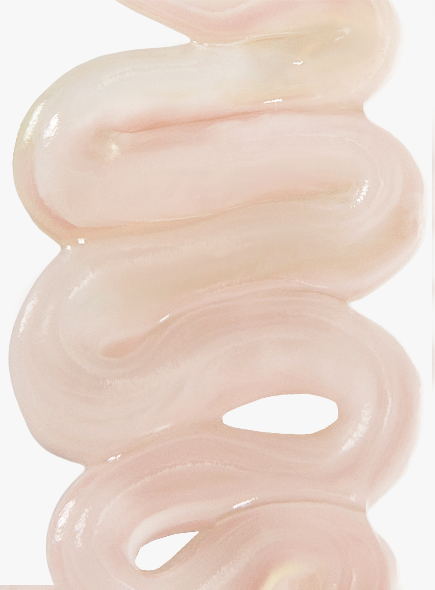 Crema Corpo Fluida N°4 Noci di Macadamia, Vaniglia & Cioccolato Bianco | Royal Beauty