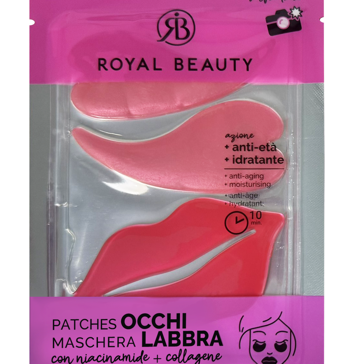 Royal Beauty | Official Website