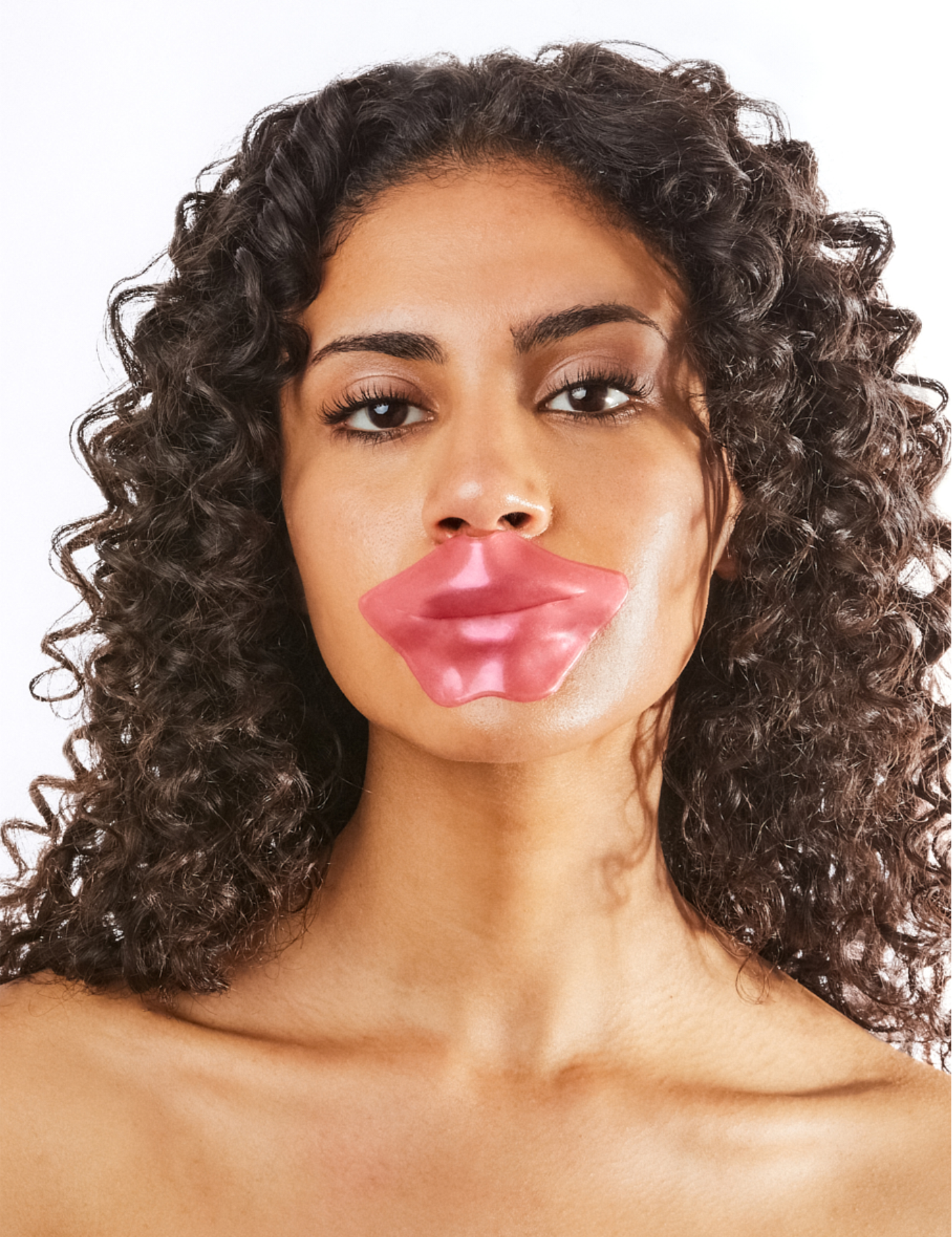 Anti-oxidative Kollagen-Lippenmaske - All | ROYAL BEAUTY