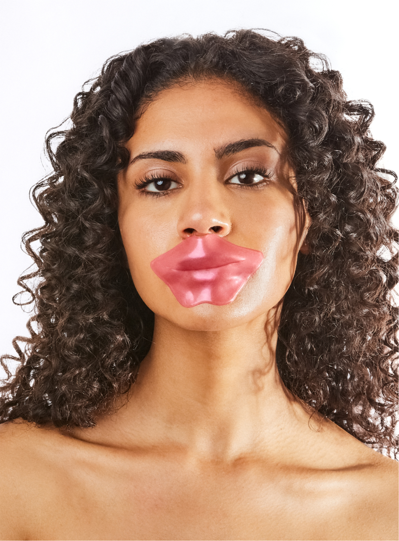 Patch Labbra al Collagene Anti Ossidante | Royal Beauty