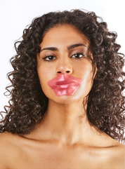 Patch Labbra al Collagene Anti Ossidante -  | Royal Beauty