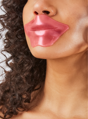 Patch Labbra al Collagene Anti Ossidante -  | Royal Beauty