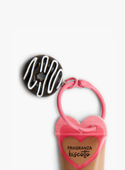 Lip Balm Biscotto con Charm | Balsamo Labbra Gourmand -  | Royal Beauty