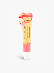 Balsamo Labbra Vaniglia con Charm | Lip Balm Gourmand -  | Royal Beauty