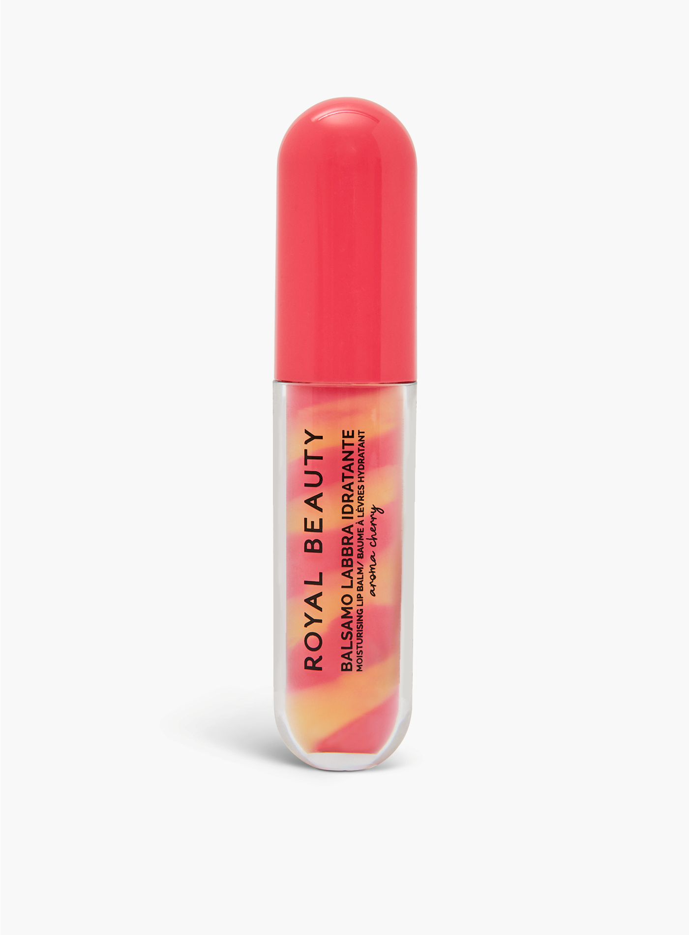 Maschera Labbra Ciliegia Swirl | Lip Mask Nutriente -  | Royal Beauty