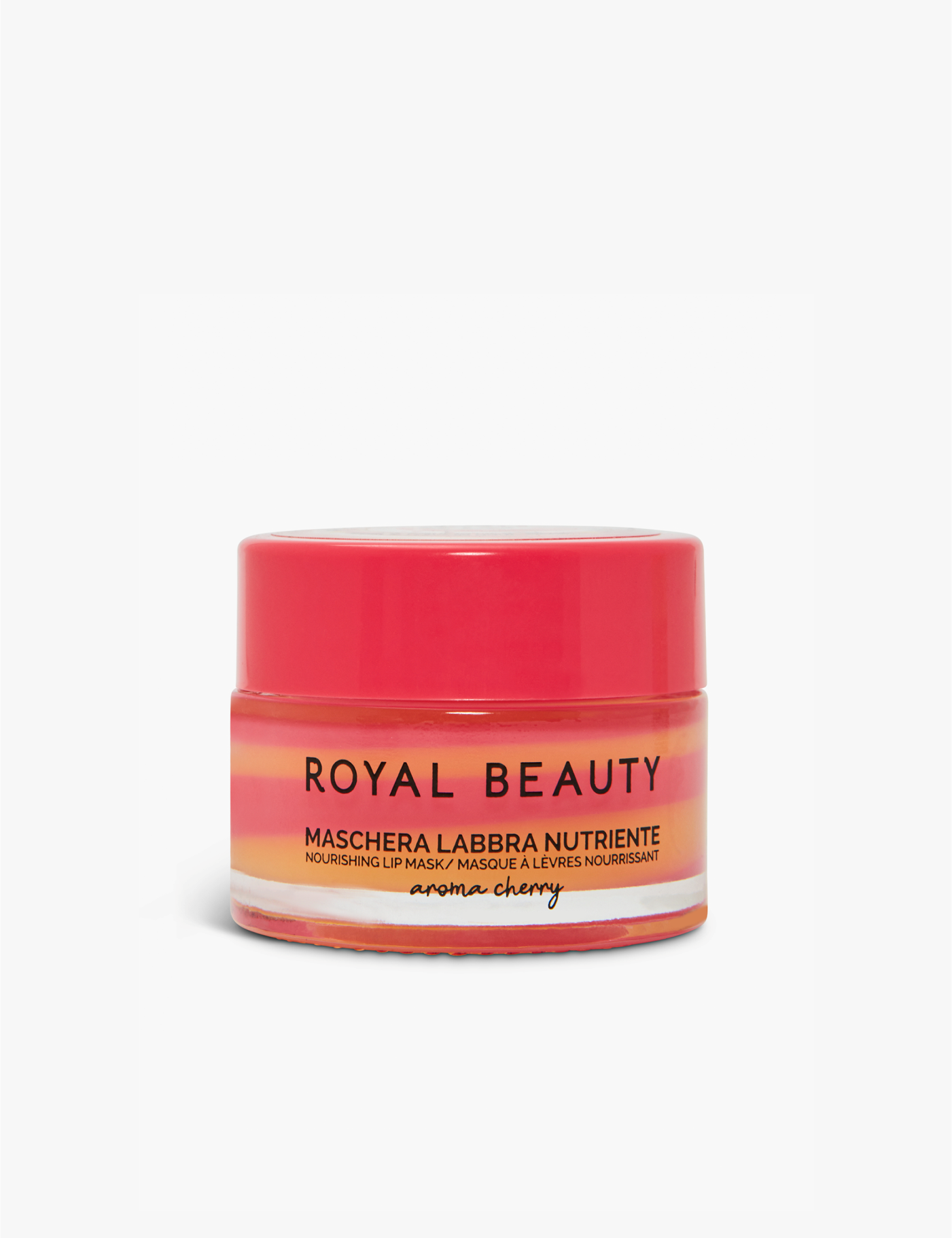 Balsamo Labbra Ciliegia Swirl | Lip Balm - All | ROYAL BEAUTY