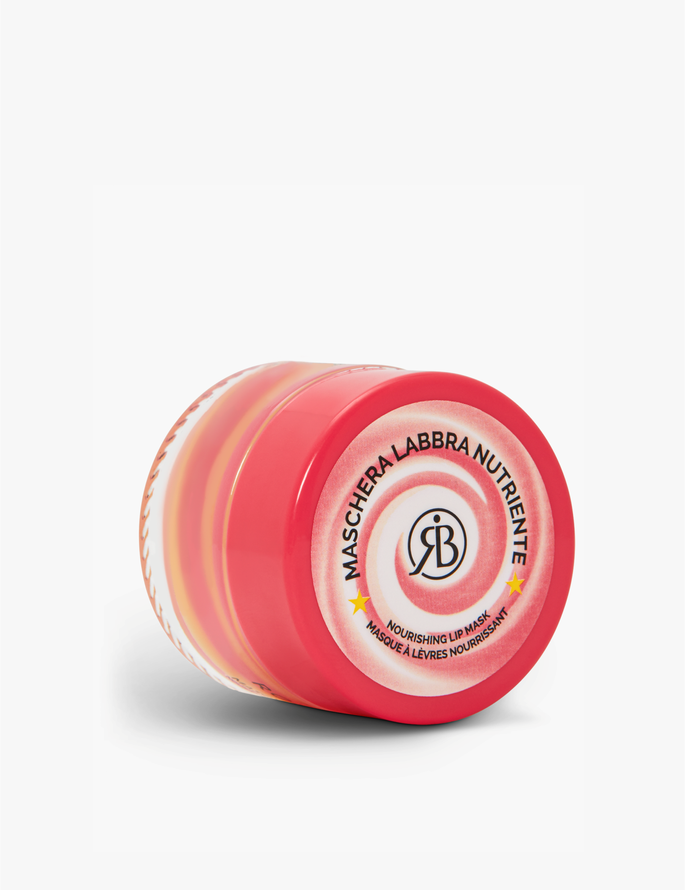 Balsamo Labbra Ciliegia Swirl | Lip Balm - All | ROYAL BEAUTY