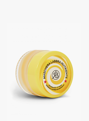 Maschera Labbra Vaniglia Swirl | Lip Mask Nutriente -  | Royal Beauty
