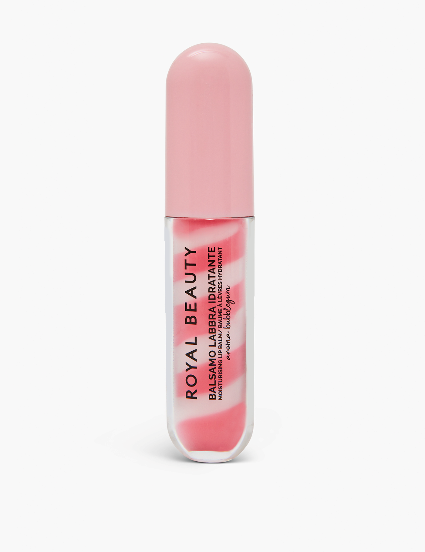 Balsamo Labbra Bubblegum Swirl | Lip Balm - All | ROYAL BEAUTY