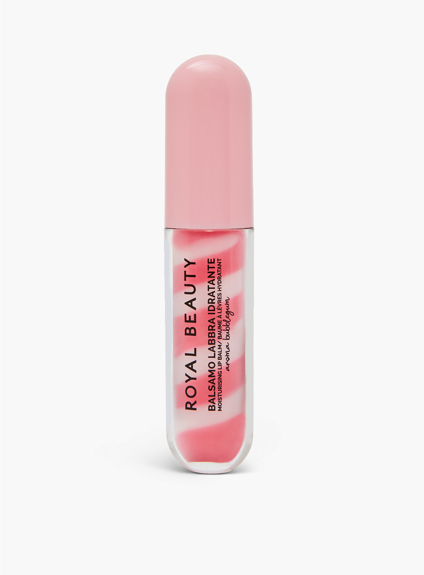 Balsamo Labbra Bubblegum Swirl | Lip Balm -  | Royal Beauty