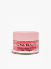 Maschera Labbra Bubblegum Swirl | Lip Mask Nutriente -  | Royal Beauty
