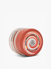 Maschera Labbra Cioccolato Swirl | Lip Mask Nutriente -  | Royal Beauty