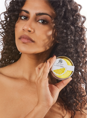 Shampoo solido con estratto di limone -  | Royal Beauty