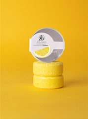 Shampoo solido con estratto di limone -  | Royal Beauty