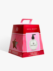 Bagnoschiuma Delicato al Sandalo -  | Royal Beauty
