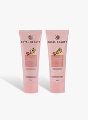 Kit Crema Mani e Piedi - Argan -  | Royal Beauty