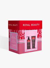 Cofanetto Relax alla Peonia -  | Royal Beauty
