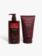 Cofanetto Relax al Muschio Bianco -  | Royal Beauty