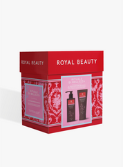 Cofanetto Relax al Muschio Bianco -  | Royal Beauty