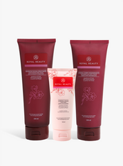 Set Regalo Fresia - Coccola di Bellezza -  | Royal Beauty