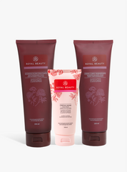 Set Regalo Peonia – Coccola di Bellezza -  | Royal Beauty