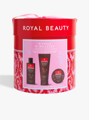 Trattamento Corpo Completo al Muschio Bianco -  | Royal Beauty