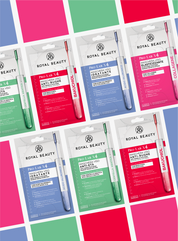 Cofanetto Regalo - 7 Maschere Pro-Lab -  | Royal Beauty