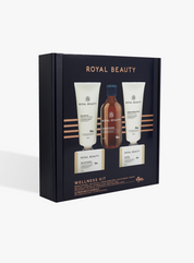 Wellness Kit Uomo - Sandalo -  | Royal Beauty