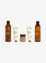 Power Kit Uomo - Sandalo -  | Royal Beauty