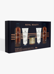 Power Kit Uomo - Sandalo -  | Royal Beauty