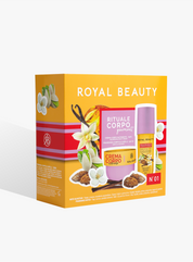 Rituale Corpo Gourmand – Fragranza N°1 -  | Royal Beauty