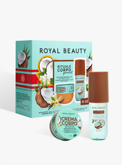 Rituale Corpo Gourmand – Fragranza N°3 -  | Royal Beauty