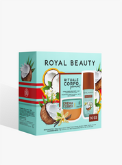 Rituale Corpo Gourmand – Fragranza N°3 -  | Royal Beauty
