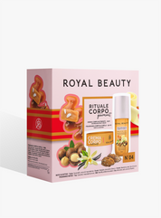 Rituale Corpo Gourmand – Fragranza N°4 -  | Royal Beauty