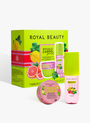 Rituale Corpo Gourmand – Fragranza N°5 -  | Royal Beauty