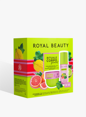 Rituale Corpo Gourmand – Fragranza N°5 -  | Royal Beauty
