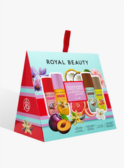 Cofanetto 4 Body & Hair Mist -  | Royal Beauty