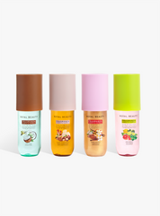 Cofanetto 4 Body & Hair Mist -  | Royal Beauty