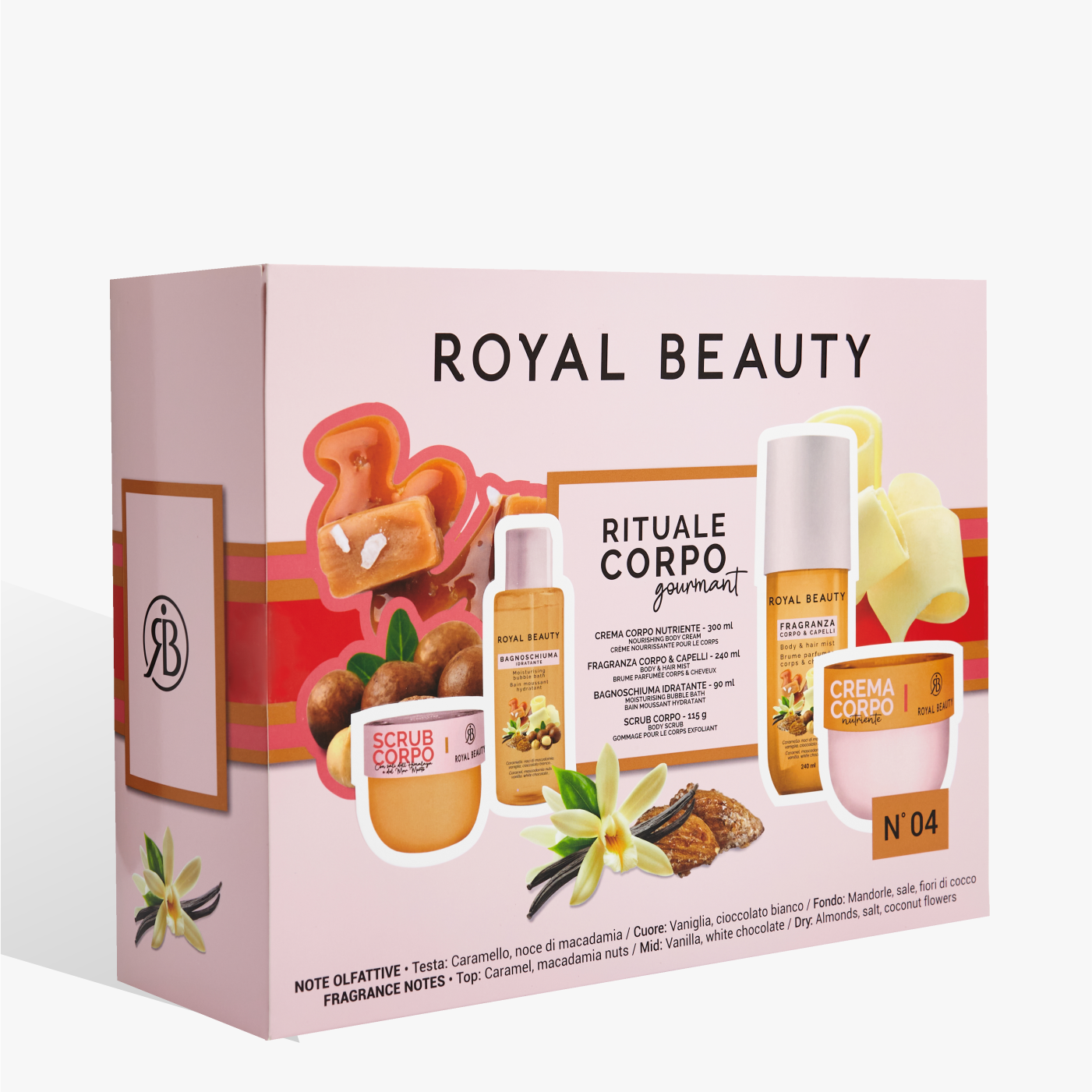 Royal Beauty | Official Website