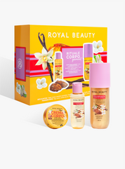 Rituale Corpo Gourmand – Fragranza N°1 -  | Royal Beauty