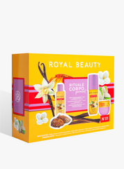 Rituale Corpo Gourmand – Fragranza N°1 -  | Royal Beauty
